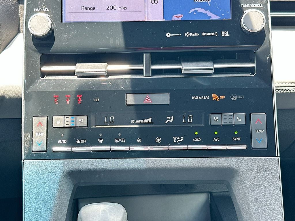 2019 Toyota Avalon Hybrid Limited