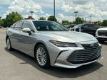 2019 Toyota Avalon Hybrid Limited