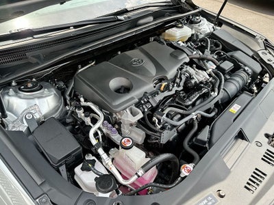 2019 Toyota Avalon Hybrid Limited