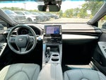 2019 Toyota Avalon Hybrid Limited