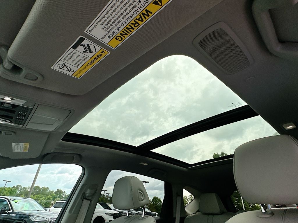 2019 Acura RDX Technology Package SH-AWD