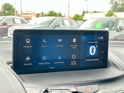 2019 Acura RDX Technology Package SH-AWD