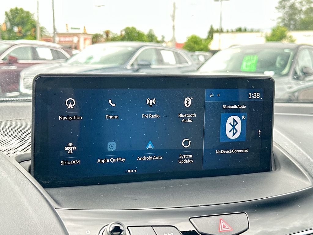 2019 Acura RDX Technology Package SH-AWD