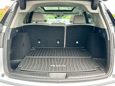2019 Acura RDX Technology Package SH-AWD