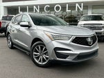 2019 Acura RDX Technology Package SH-AWD