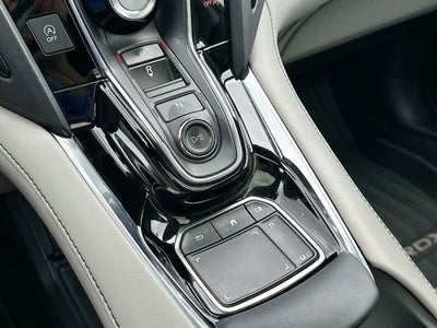 2019 Acura RDX Technology Package SH-AWD