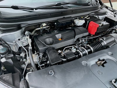 2019 Acura RDX Technology Package SH-AWD