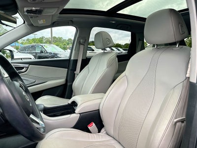 2019 Acura RDX Technology Package SH-AWD