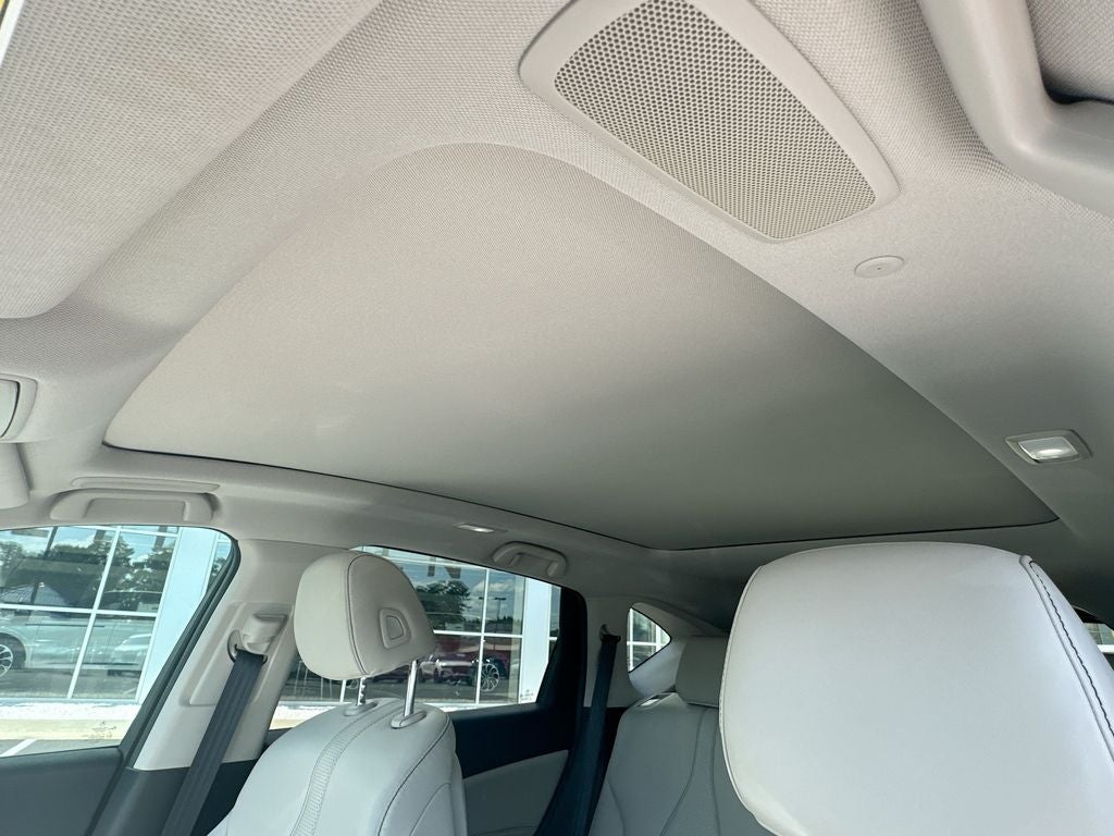 2025 Acura RDX Technology Package SH-AWD