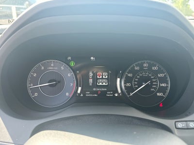 2025 Acura RDX Technology Package SH-AWD