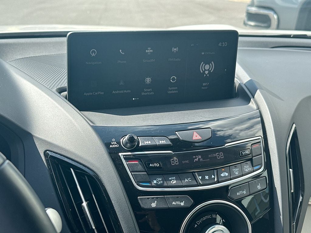 2025 Acura RDX Technology Package SH-AWD