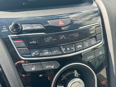 2025 Acura RDX Technology Package SH-AWD