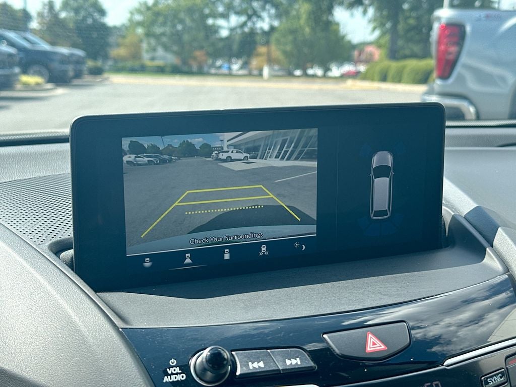 2025 Acura RDX Technology Package SH-AWD