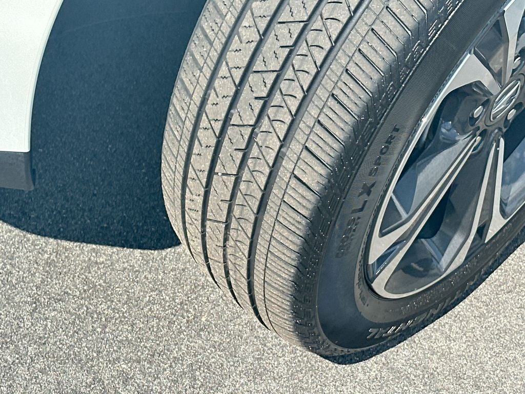 2025 Acura RDX Technology Package SH-AWD