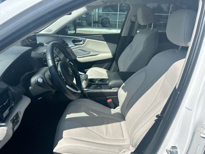 2025 Acura RDX Technology Package SH-AWD