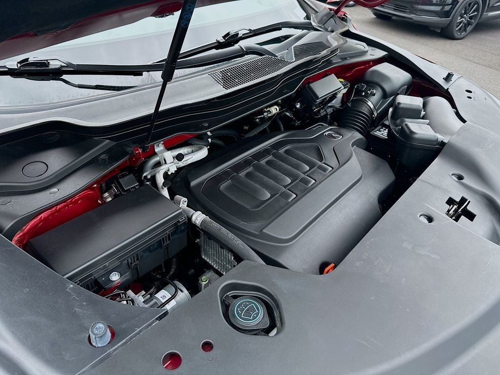 2020 Acura MDX Technology SH-AWD