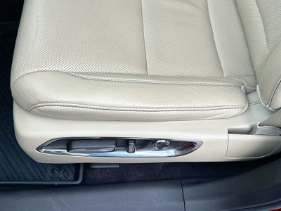 2020 Acura MDX Technology SH-AWD