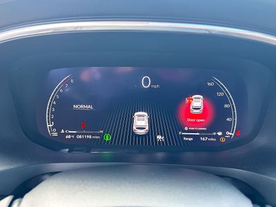 2022 Acura MDX Technology