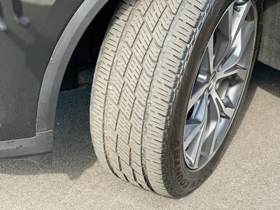 2022 Acura MDX Technology