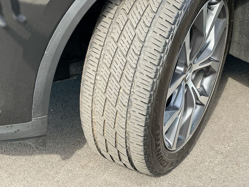 2022 Acura MDX Technology