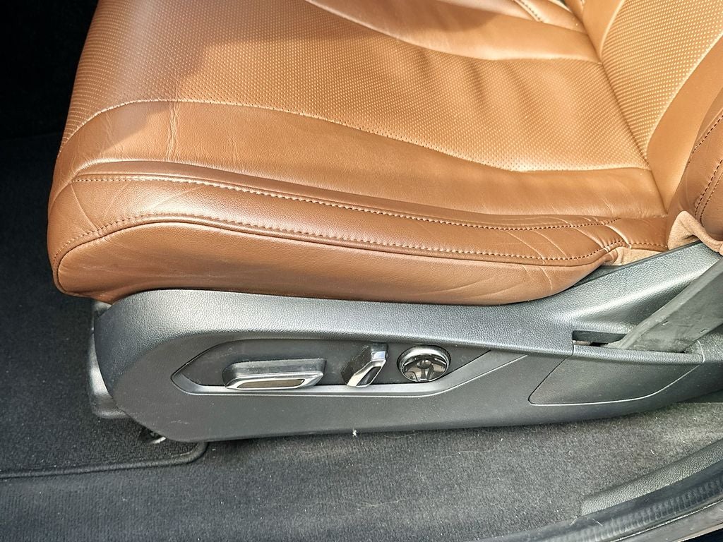 2022 Acura MDX Technology
