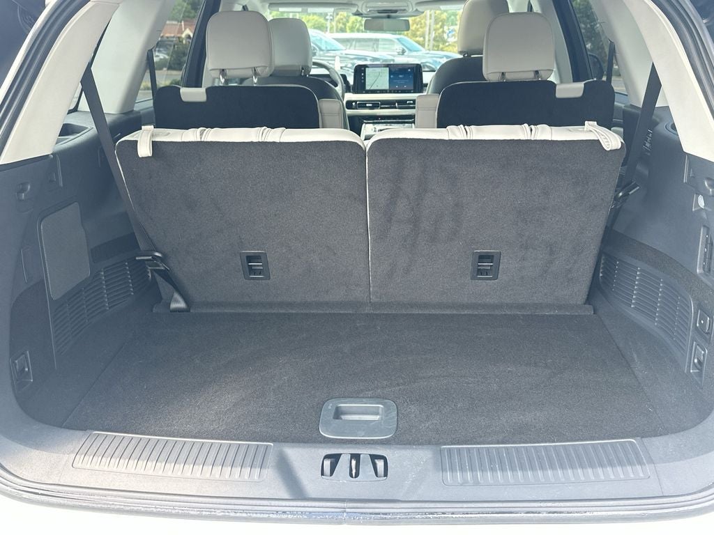 2026 Lincoln Aviator Premiere Premium