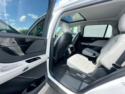2026 Lincoln Aviator Premiere Premium