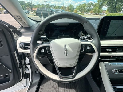 2026 Lincoln Aviator Premiere Premium