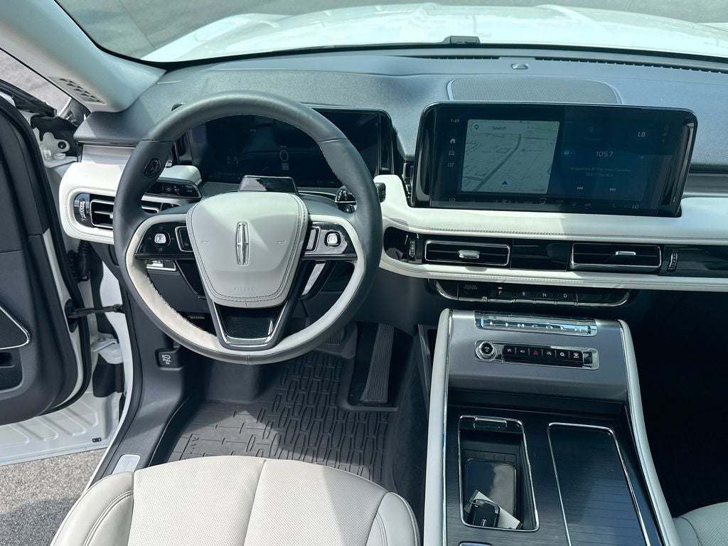 2026 Lincoln Aviator Premiere Premium