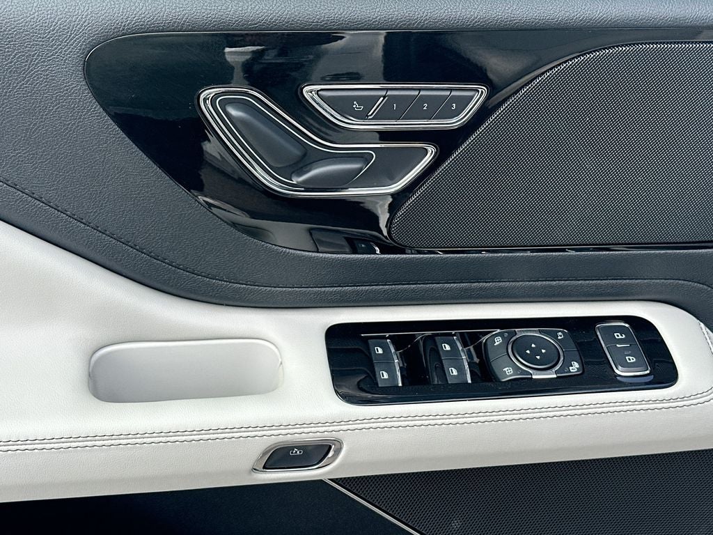 2026 Lincoln Aviator Premiere Premium