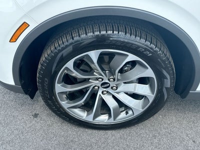 2026 Lincoln Aviator Premiere Premium