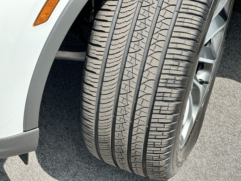 2026 Lincoln Aviator Premiere Premium