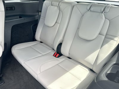 2026 Lincoln Aviator Premiere Premium