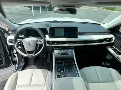 2026 Lincoln Aviator Premiere Premium