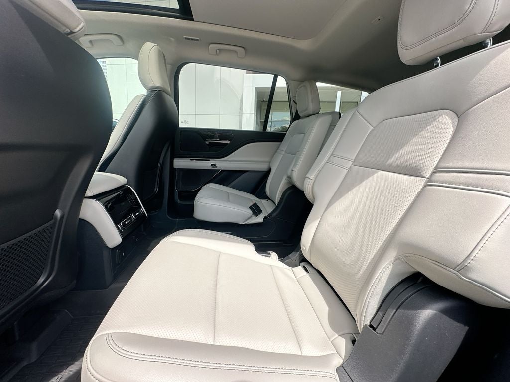 2026 Lincoln Aviator Premiere Premium