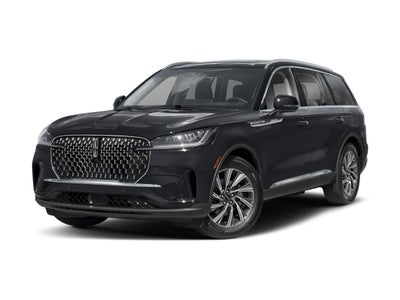 2025 Lincoln Aviator Reserve Premium