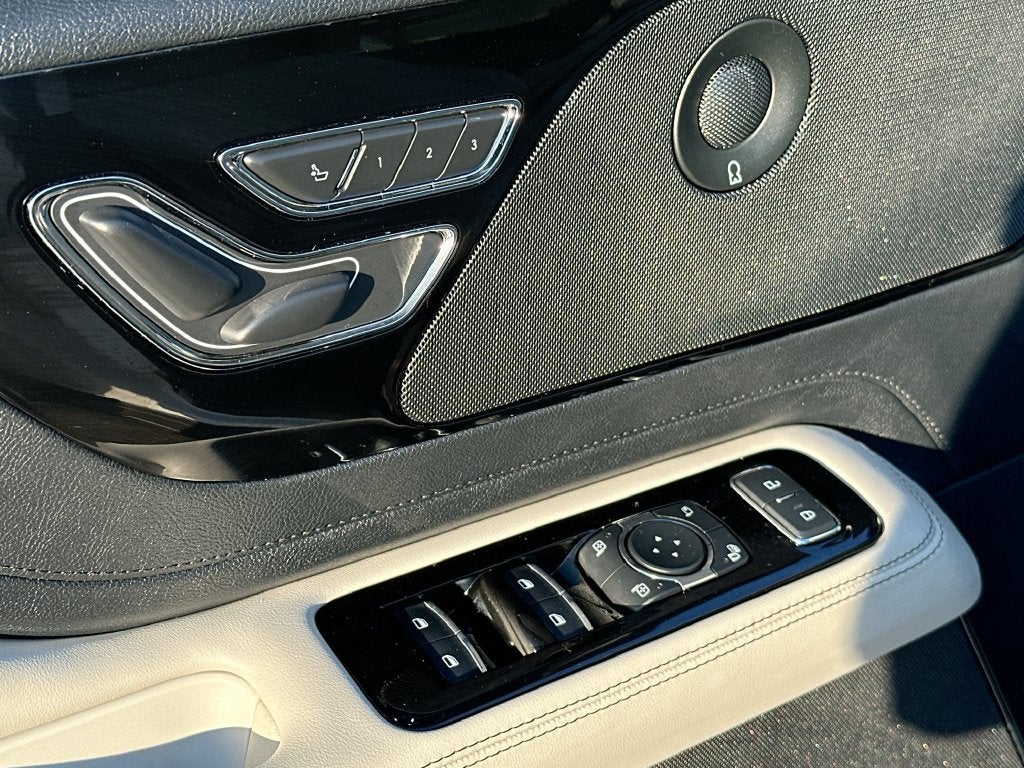 2025 Lincoln Aviator Reserve Premium
