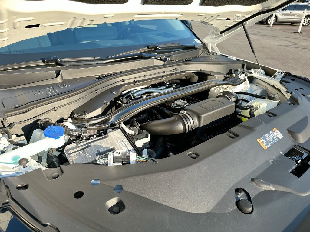 2025 Lincoln Aviator Reserve Premium