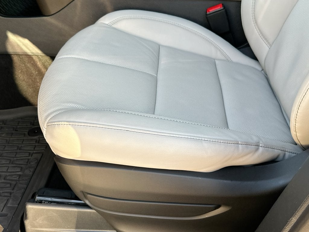 2025 Lincoln Aviator Reserve Premium