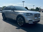 2021 Lincoln Aviator Reserve Premium