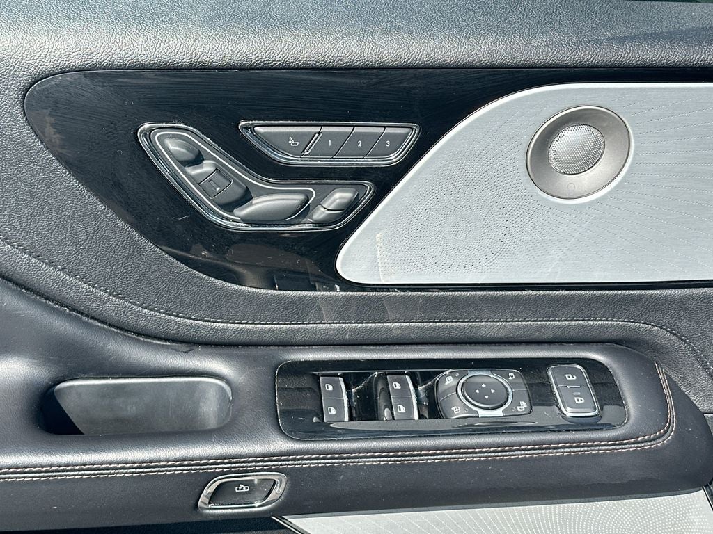 2021 Lincoln Aviator Reserve Premium
