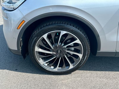 2021 Lincoln Aviator Reserve Premium