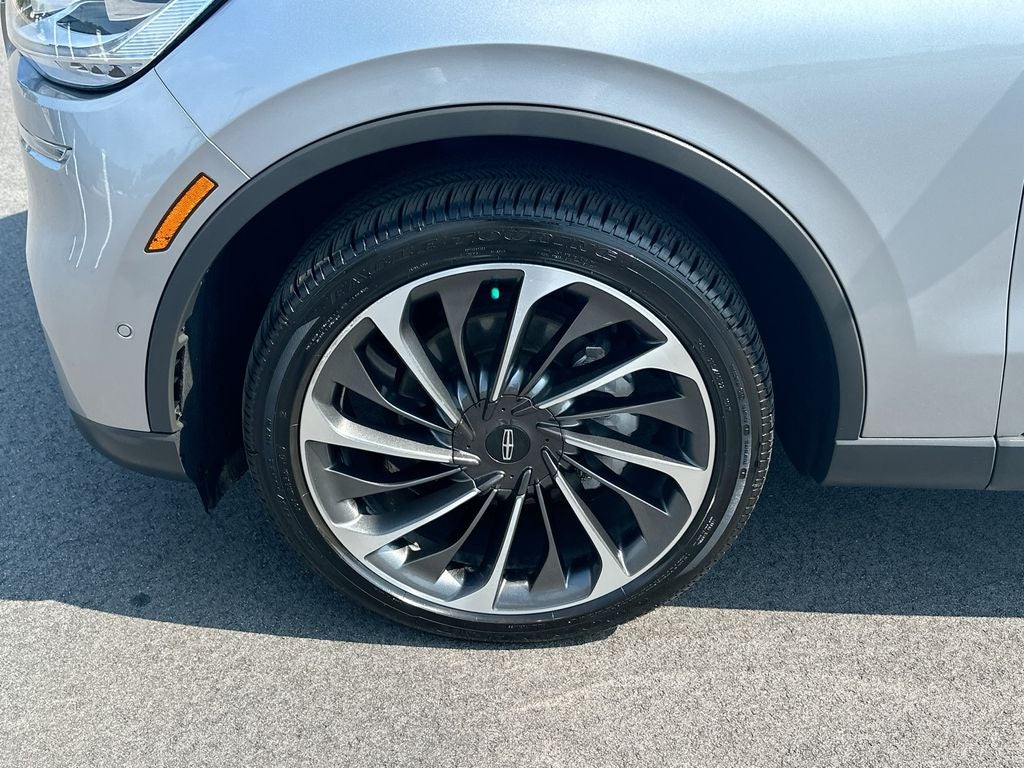2021 Lincoln Aviator Reserve Premium