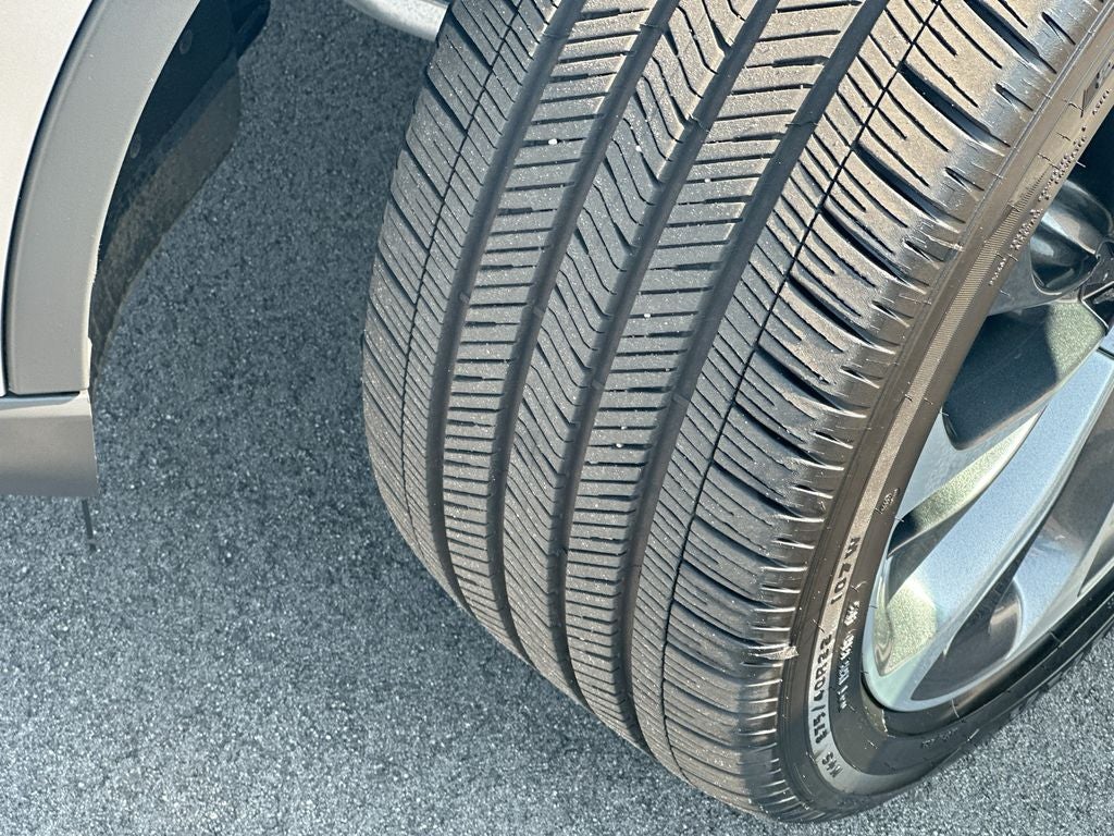 2021 Lincoln Aviator Reserve Premium