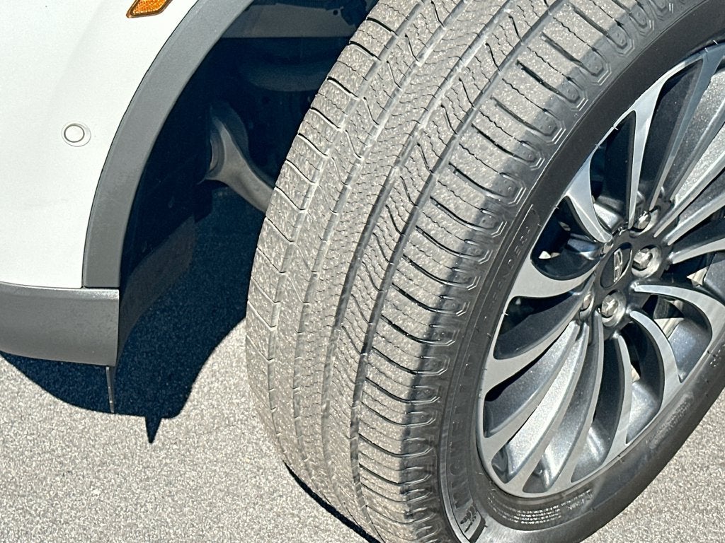 2022 Lincoln Aviator Reserve Premium