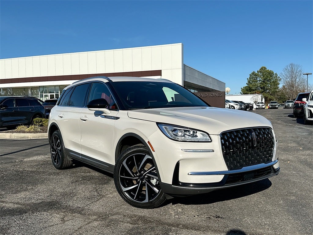 2024 Lincoln Corsair Reserve
