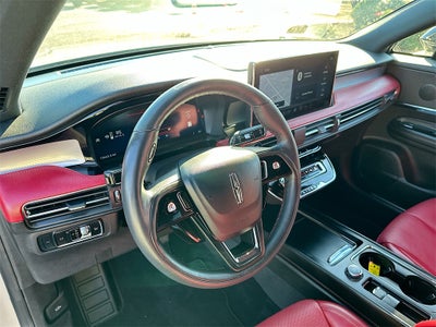 2024 Lincoln Corsair Reserve