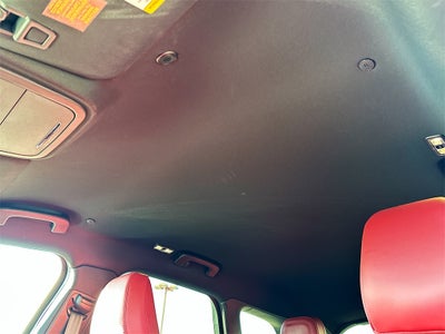 2024 Lincoln Corsair Reserve