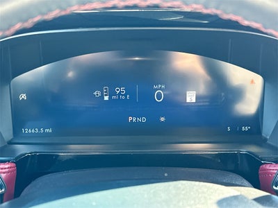 2024 Lincoln Corsair Reserve