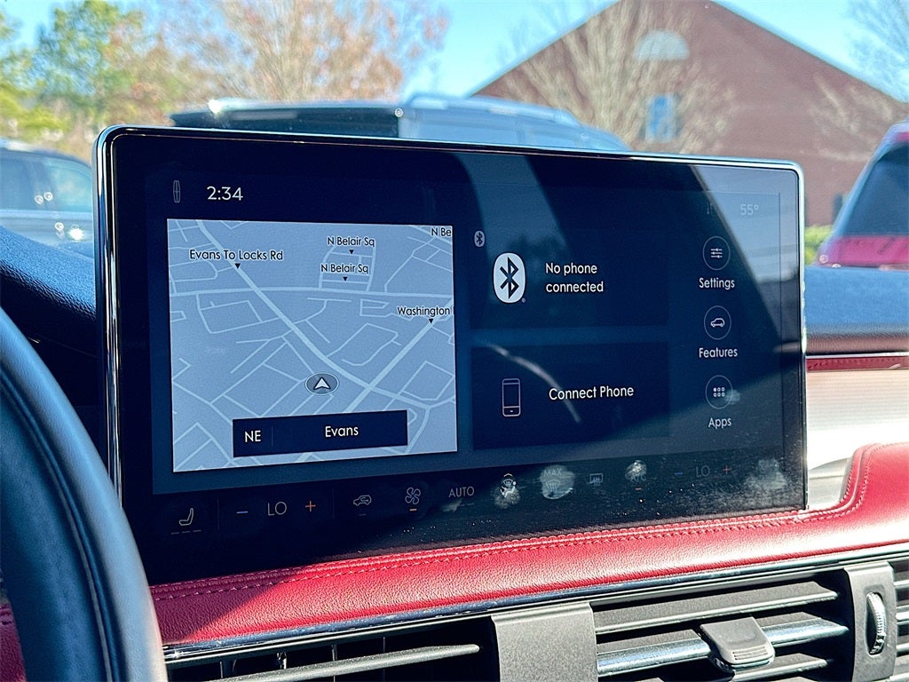 2024 Lincoln Corsair Reserve